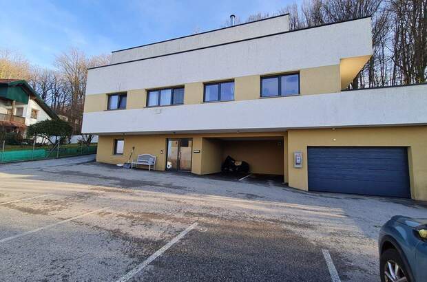 Wohnung kaufen in 4400 Steyr (Bild 1)