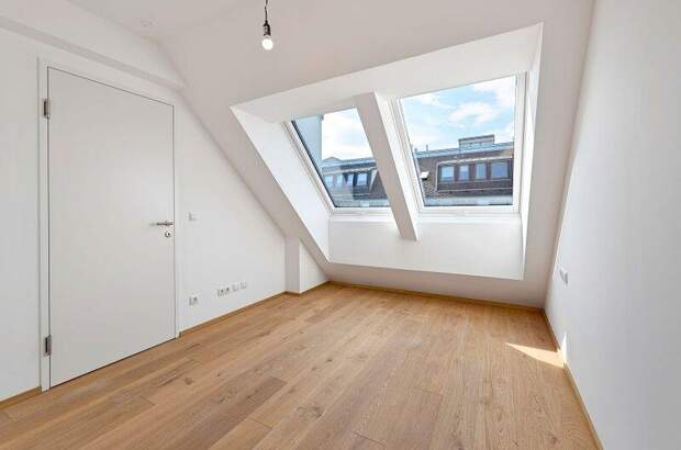 Terrassenwohnung kaufen in 1120 Wien (Bild 3)