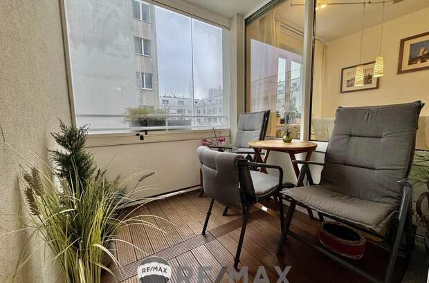 Terrassenwohnung kaufen in 1100 Wien (Bild 3)