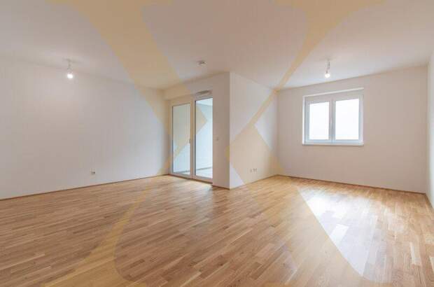 Terrassenwohnung mieten in 3100 St. Pölten (Bild 1)