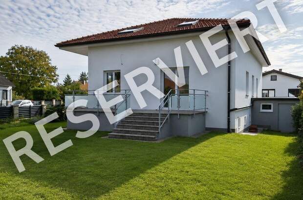 Haus mit Garten kaufen in 2231 Strasshof (Bild 1)