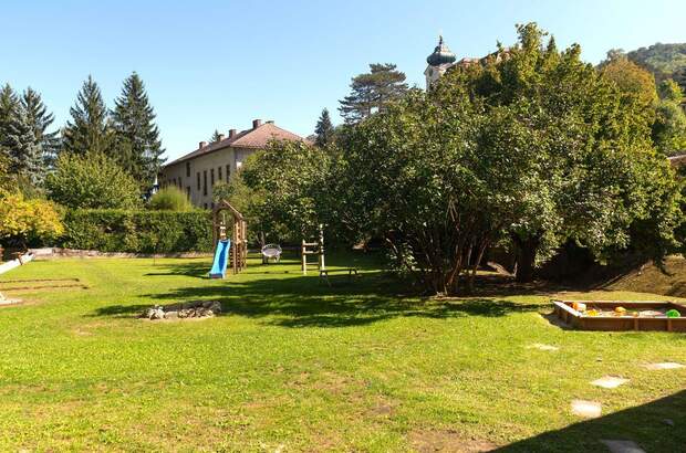 Haus mit Garten kaufen in 2391 Kaltenleutgeben (Bild 2)