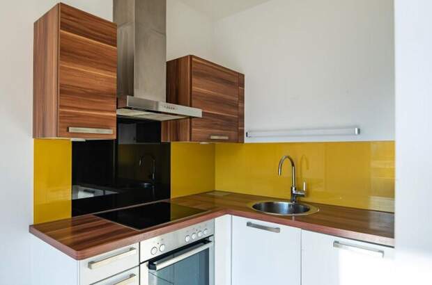 Wohnung mit Balkon mieten in 1040 Wien (Bild 2)