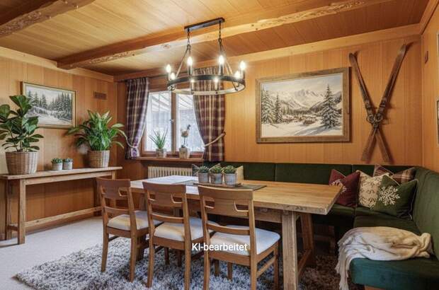 Haus kaufen in 6863 Egg (Bild 1)