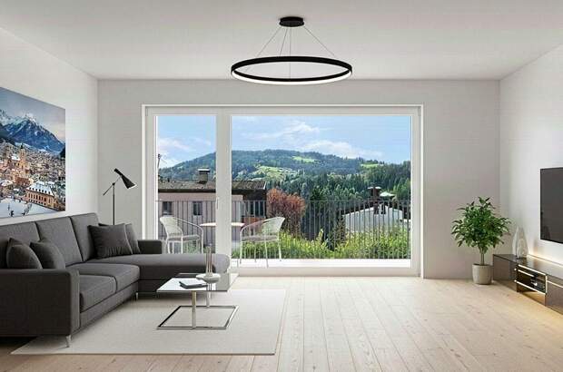 Eigentumswohnung in 6112 Wattens (Bild 1)