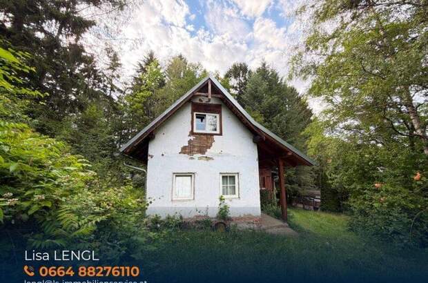 Ferienhaus kaufen in 8234 Rohrbach (Bild 1)