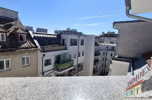 Terrassenwohnung mieten in 1100 Wien (Bild 2)