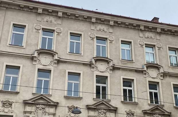 Anlageobjekt kaufen in 1150 Wien (Bild 1)