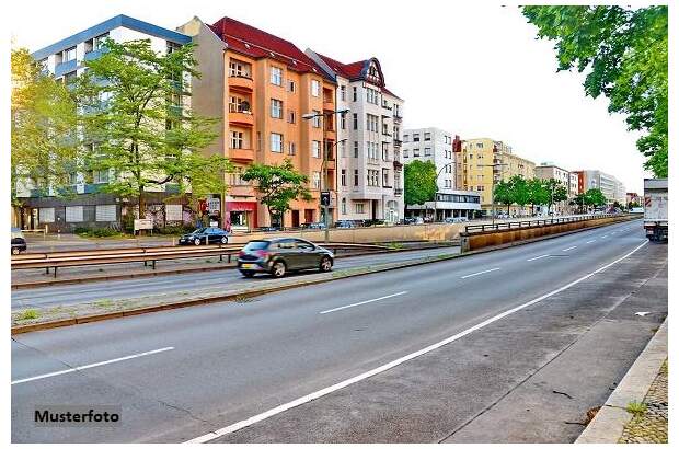 Wohnanlage kaufen in 1180 Wien (Bild 1)