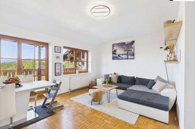 Wohnung mit Balkon kaufen in 9210 Pörtschach (Bild 3)