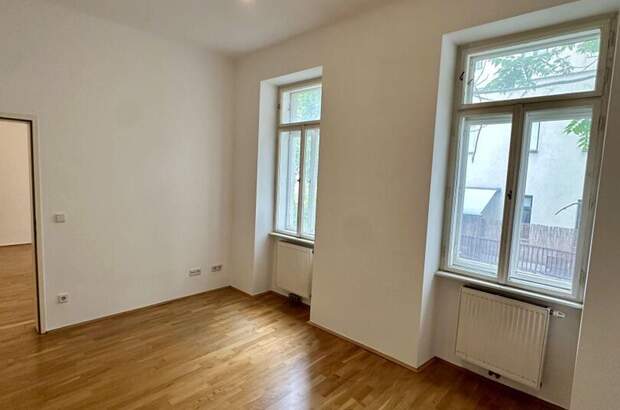 Altbauwohnung kaufen in 1030 Wien (Bild 4)