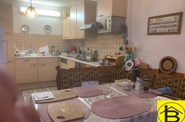 Terrassenwohnung kaufen in 3500 Krems (Bild 1)