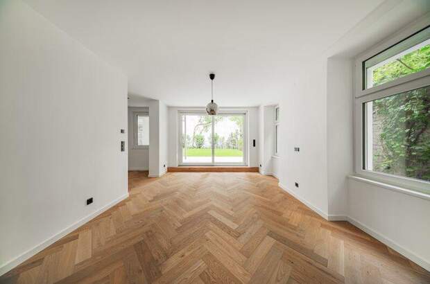 Terrassenwohnung kaufen in 1050 Wien (Bild 5)