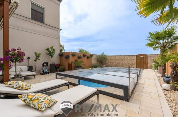 Reihenhaus kaufen in 2105 Unterrohrbach (Bild 2)