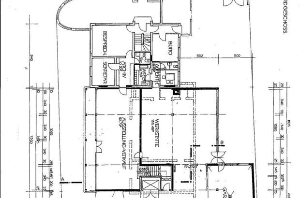 Gewerbeobjekt mieten in 6112 Wattens (Bild 3)