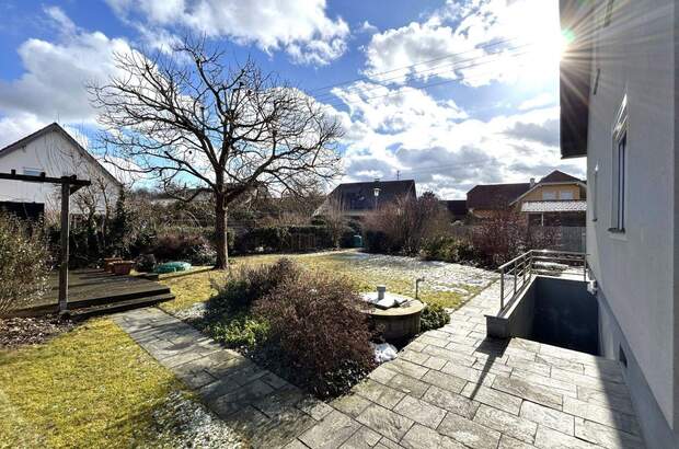 Haus kaufen in 4614 Marchtrenk (Bild 4)