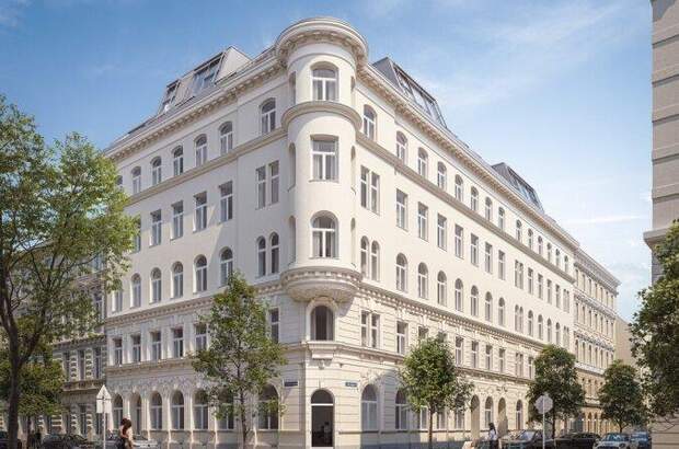 Terrassenwohnung kaufen in 1070 Wien (Bild 1)