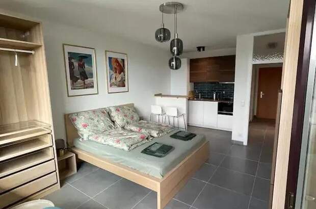 Altbauwohnung kaufen in 8010 Graz (Bild 3)