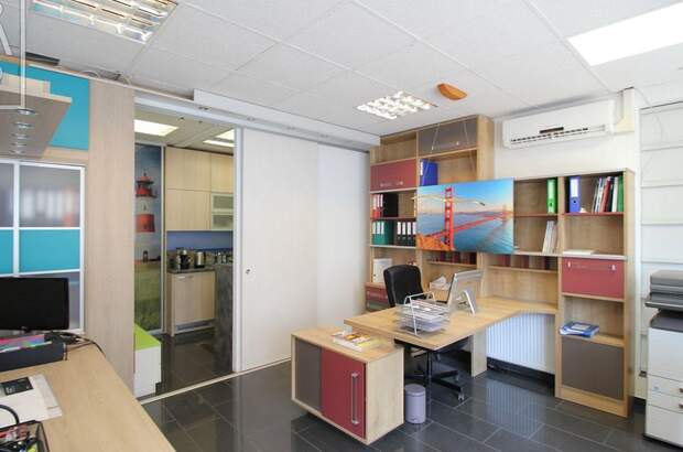 Gewerbeobjekt kaufen in 1170 Wien (Bild 2)