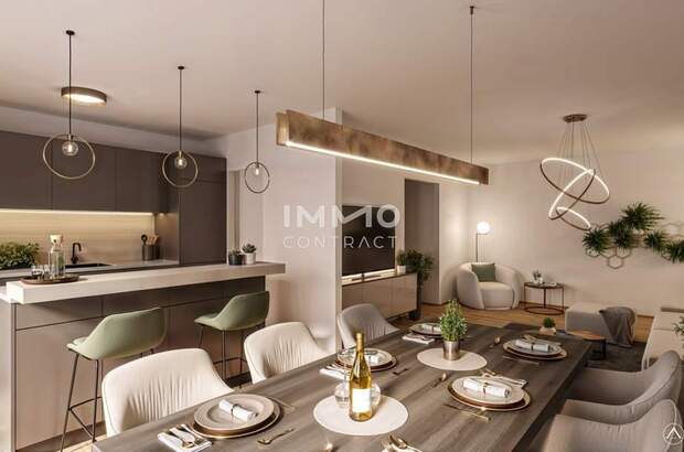 Eigentumswohnung in 2000 Stockerau