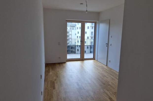 Wohnung mit Balkon mieten in 1030 Wien (Bild 2)