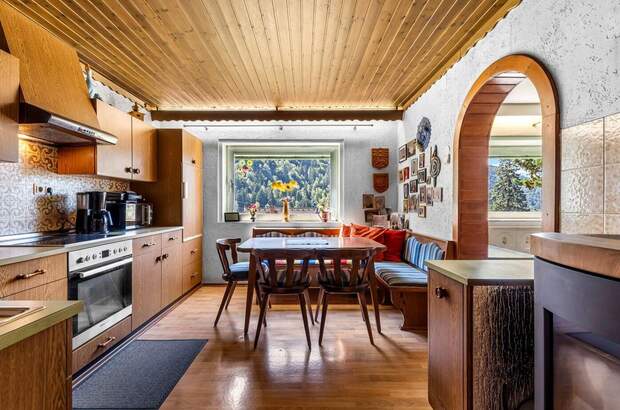 Haus kaufen in 9545 Radenthein (Bild 5)