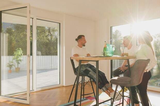 Wohnung mit Balkon kaufen in 6020 Innsbruck (Bild 2)