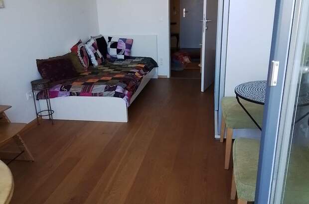Wohnung mit Balkon mieten in 1120 Wien (Bild 2)