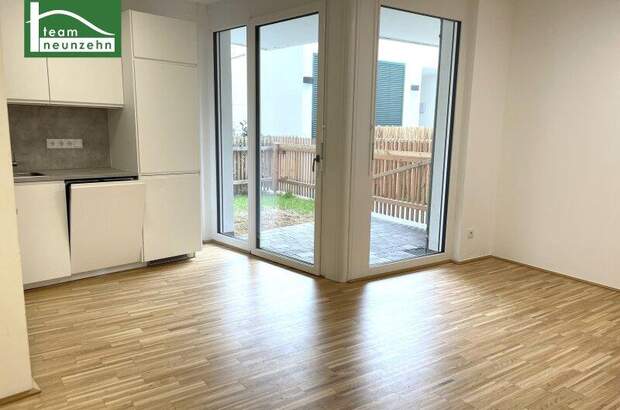 Terrassenwohnung mieten in 1230 Wien (Bild 3)