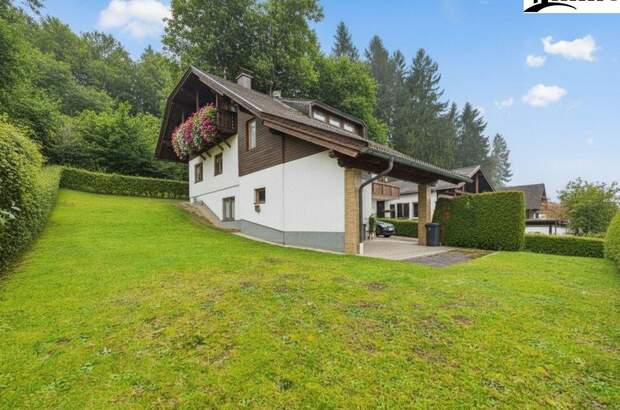 Haus mit Garten kaufen in 9220 Auen (Bild 3)