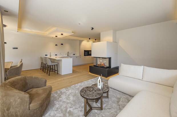 Terrassenwohnung kaufen in 6364 Brixen (Bild 2)