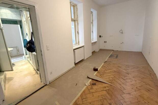 Altbauwohnung mieten in 1060 Wien (Bild 5)