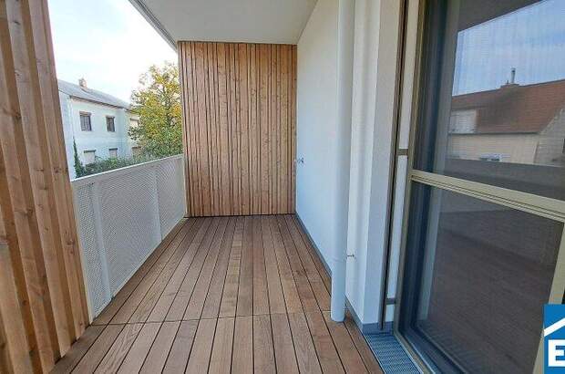 Terrassenwohnung kaufen in 7100 Neusiedl (Bild 2)