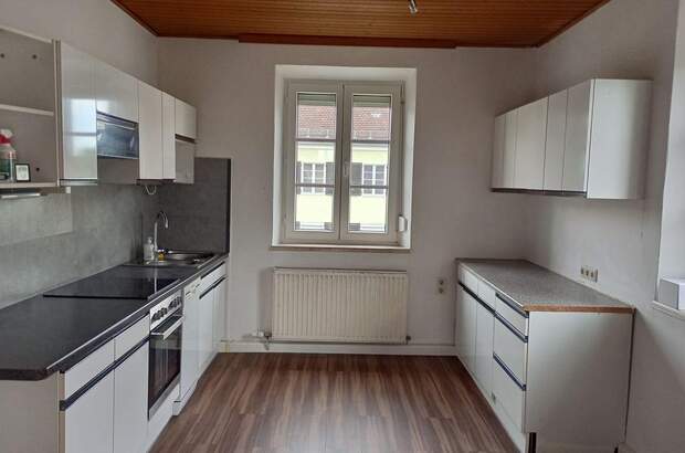 Altbauwohnung mieten in 5280 Ranshofen