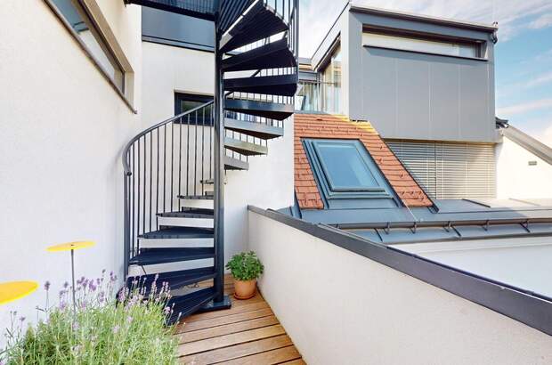 Wohnung mit Balkon kaufen in 1190 Wien (Bild 5)