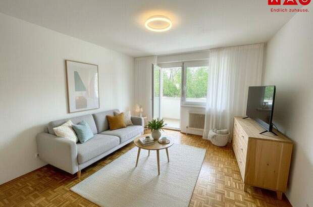 Wohnung mieten in 8700 Leoben (Bild 2)