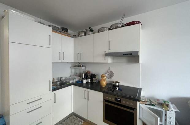 Wohnung mit Balkon kaufen in 8020 Graz (Bild 4)
