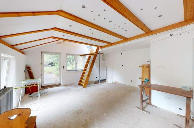 Haus mit Garten kaufen in 1190 Wien (Bild 4)