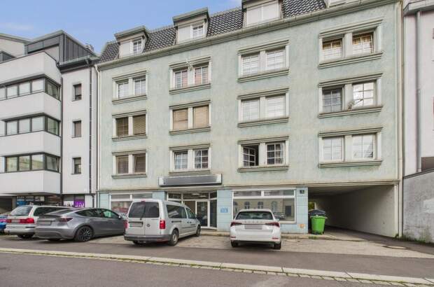 Einkaufszentrum in 4020 Linz (Bild 1)