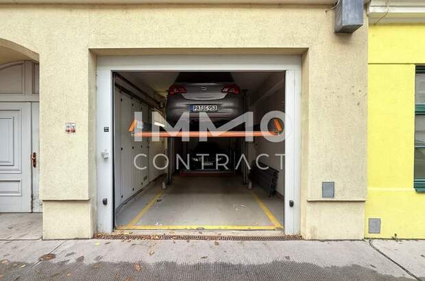 Gewerbeobjekt mieten in 1180 Wien