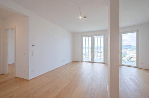 Wohnung mit Balkon kaufen in 1020 Wien (Bild 5)
