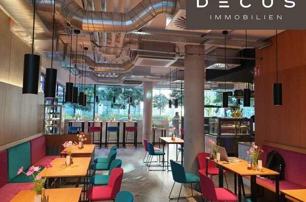 Büro / Praxis mieten in 1030 Wien (Bild 4)