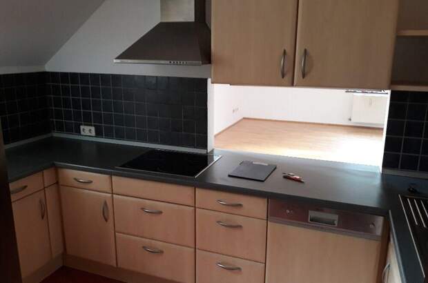 Altbauwohnung mieten in 4650 Lambach (Bild 2)