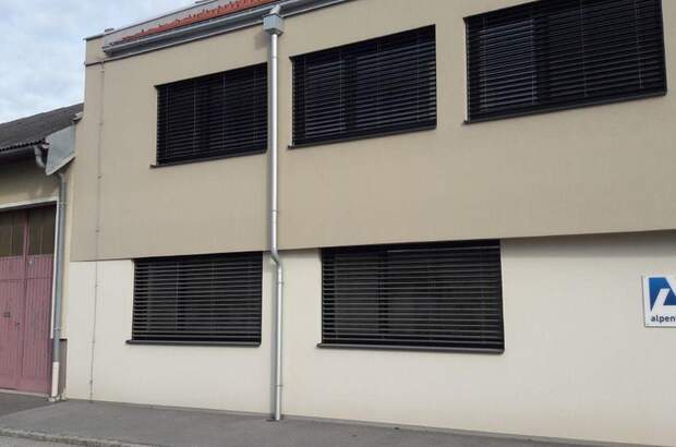 Gewerbeobjekt mieten in 2211 Pillichsdorf (Bild 1)