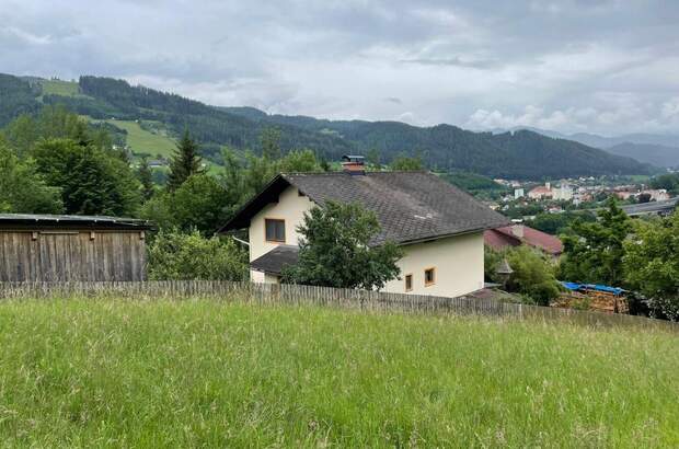 Grundstück kaufen in 8650 Kindberg (Bild 4)