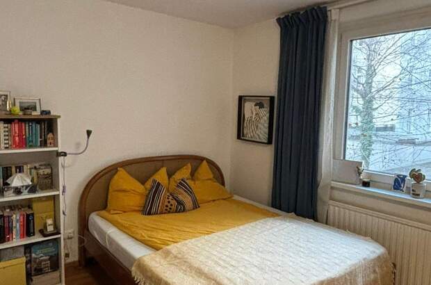 Mietwohnung in 1060 Mariahilf (Bild 2)