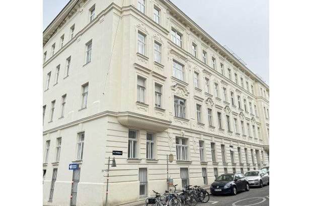 Wohnung kaufen in 1180 Wien (Bild 3)