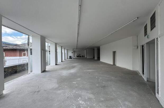 Gewerbeobjekt mieten in 8720 Knittelfeld (Bild 4)