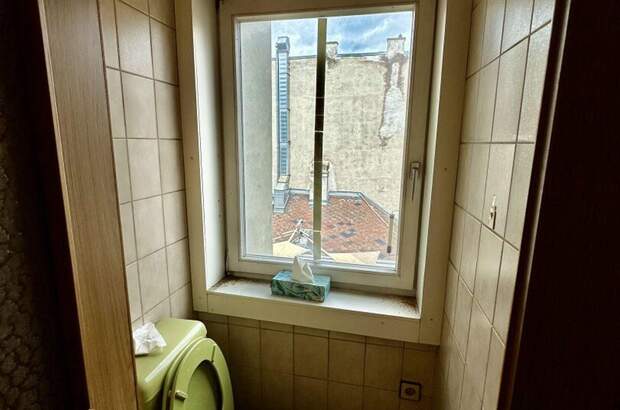 Altbauwohnung kaufen in 1070 Wien (Bild 5)