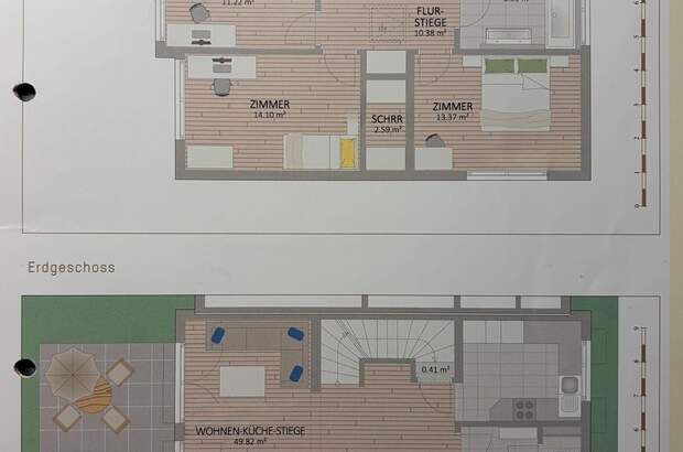 Haus mit Garten kaufen in 1230 Wien (Bild 3)